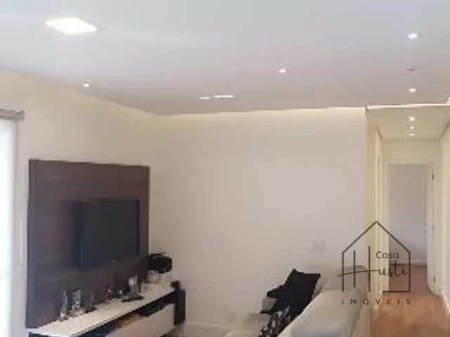 Apartamento com 60m² 2 quartos e 1 banheiro, à venda ou para alugar, no bairro Jardim Petrópolis em Cotia