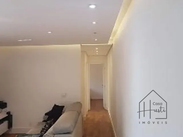 Apartamento com 60m² 2 quartos e 1 banheiro, à venda ou para alugar, no bairro Jardim Petrópolis em Cotia