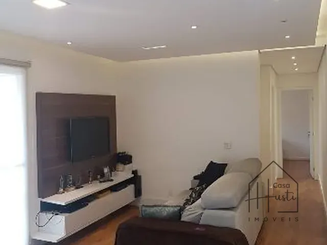 Apartamento com 60m² 2 quartos e 1 banheiro, à venda ou para alugar, no bairro Jardim Petrópolis em Cotia