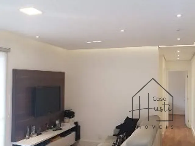 Apartamento com 60m² 2 quartos e 1 banheiro, à venda ou para alugar, no bairro Jardim Petrópolis em Cotia