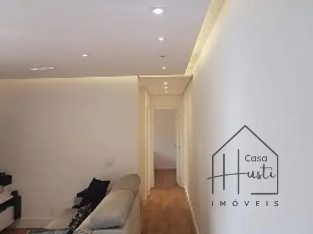 Apartamento com 60m² 2 quartos e 1 banheiro, à venda ou para alugar, no bairro Jardim Petrópolis em Cotia