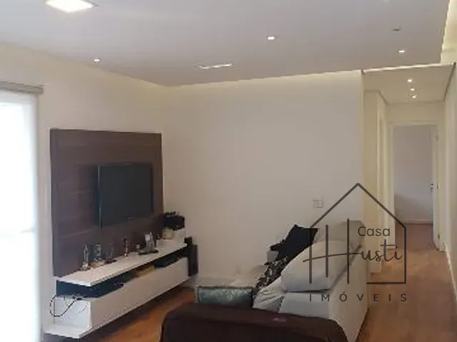 Apartamento com 60m² 2 quartos e 1 banheiro, à venda ou para alugar, no bairro Jardim Petrópolis em Cotia