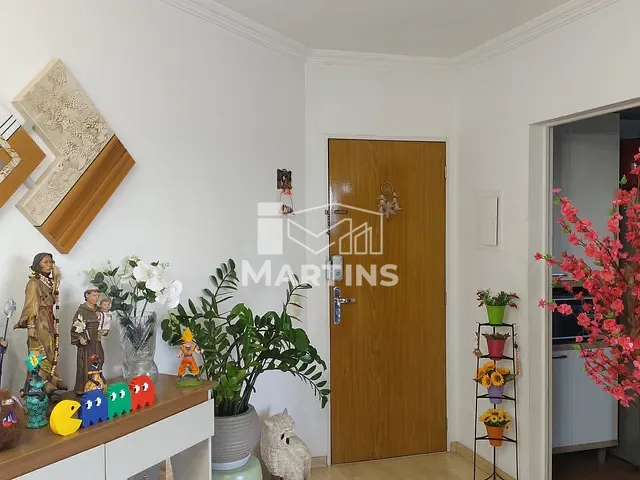 Apartamento 2 quartos e 1 banheiro, à venda, no bairro Vila Pirajussara em São Paulo
