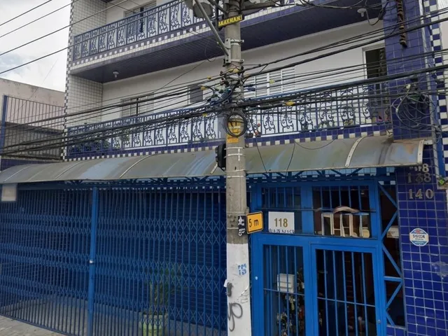 Foto do Apartamento - Apartamento de 2 dormitórios com varanda, 75 m² — Vila Tolstoi, ao lado da Av. Sapopemba | Imobiliária Sapopemba