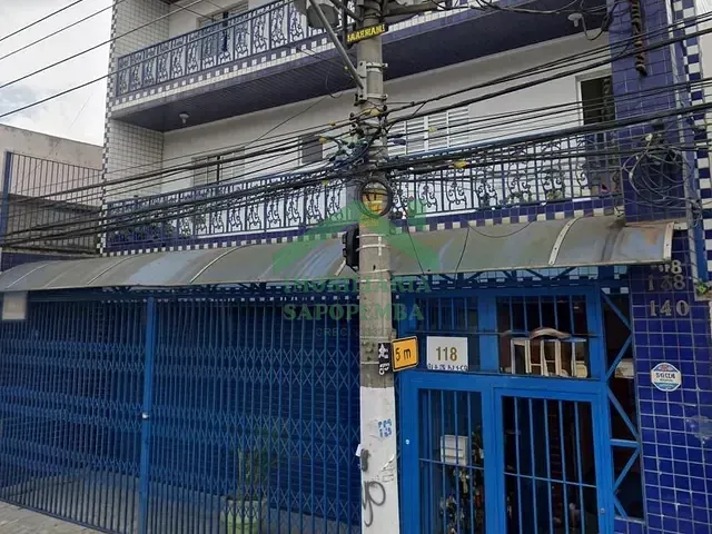 Apartamento com 75m² 2 quartos e 1 banheiro, para alugar, no bairro Vila Tolstoi em São Paulo