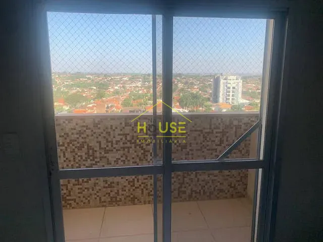 Apartamento 2 quartos e 2 banheiros, à venda, no bairro Vila Nova em Votuporanga