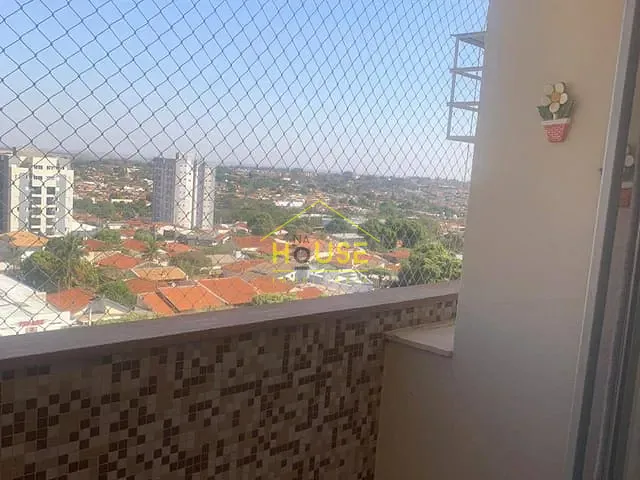 Apartamento 2 quartos e 2 banheiros, à venda, no bairro Vila Nova em Votuporanga