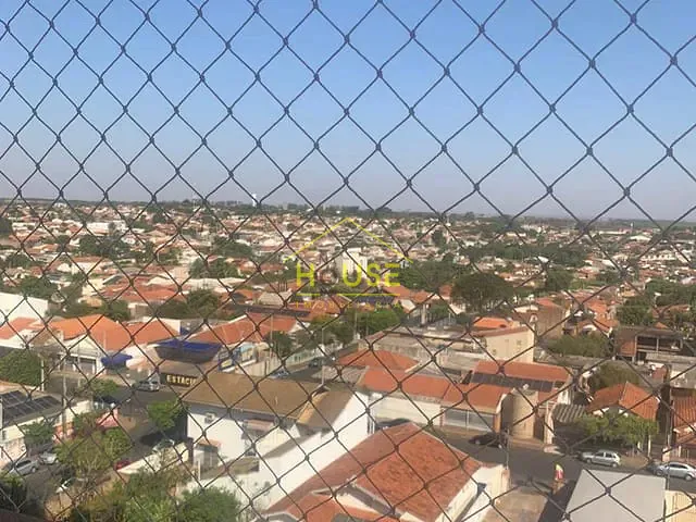 Apartamento 2 quartos e 2 banheiros, à venda, no bairro Vila Nova em Votuporanga