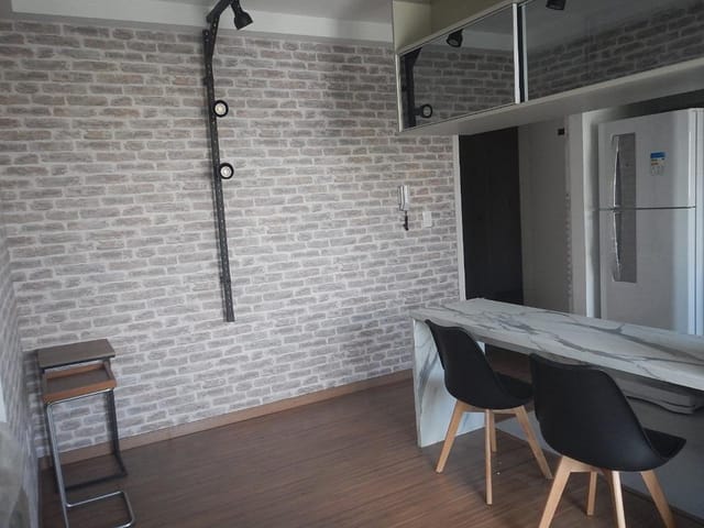 Foto do Apartamento - Apartamento para Locação 1 Quarto, 1 Vaga, 32M², Jardim Aquarius, São José dos Campos - SP | Smart | INDEPENDENCE NEGOCIOS IMOBILIARIOS LTDA