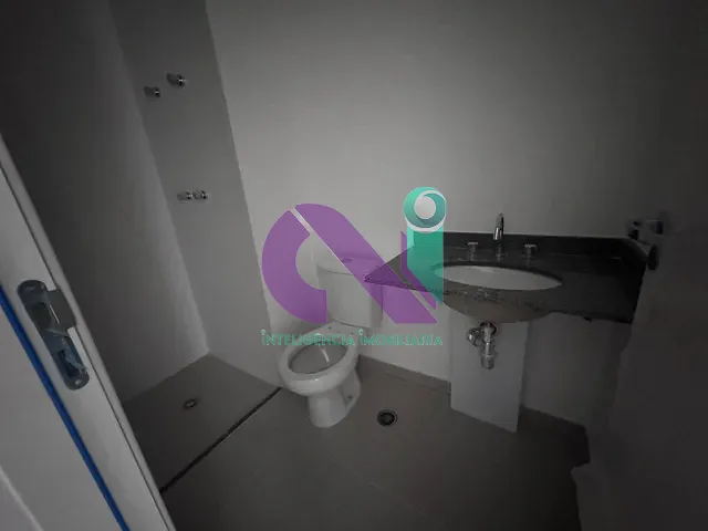 Apartamento 3 quartos e 2 banheiros, à venda, no bairro Centro em Osasco