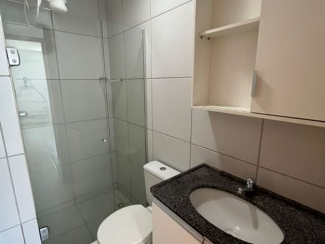 Apartamento 2 quartos e 2 banheiros, à venda, no bairro Boa Viagem em Recife
