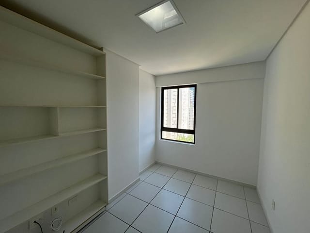 Apartamento 2 quartos e 2 banheiros, à venda, no bairro Boa Viagem em Recife