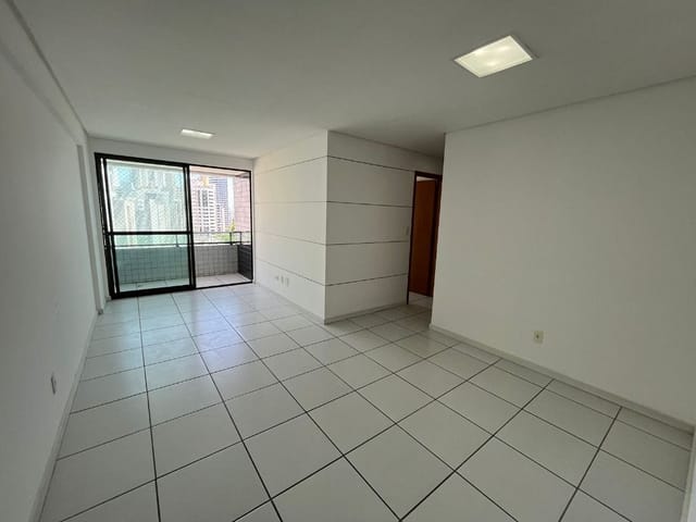 Apartamento 2 quartos e 2 banheiros, à venda, no bairro Boa Viagem em Recife