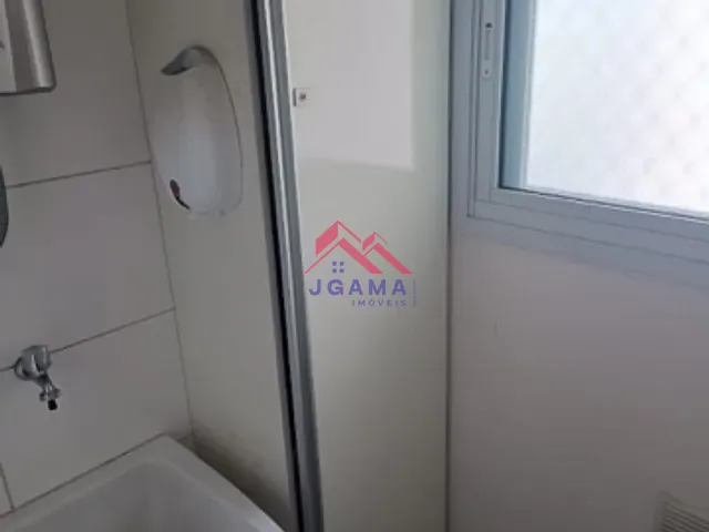 Apartamento com 55m² 2 quartos e 1 banheiro, à venda, no bairro Vila Andrade em São Paulo
