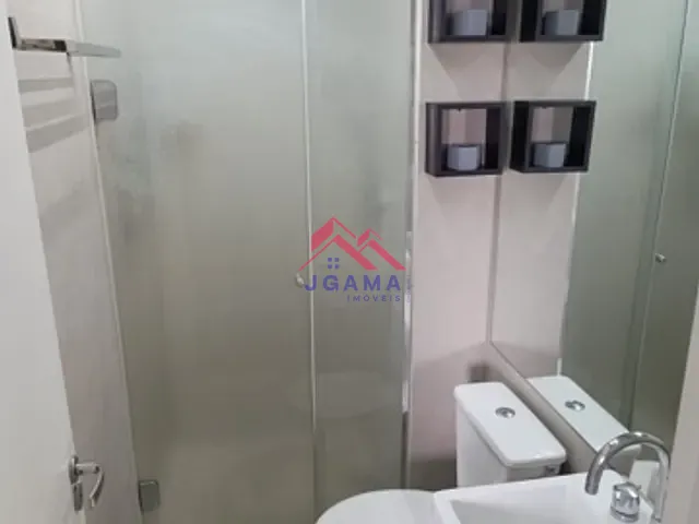 Apartamento com 55m² 2 quartos e 1 banheiro, à venda, no bairro Vila Andrade em São Paulo