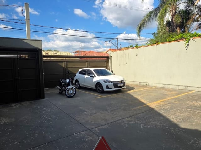 Apartamento 2 quartos e 2 banheiros, à venda, no bairro São Joaquim em Franca