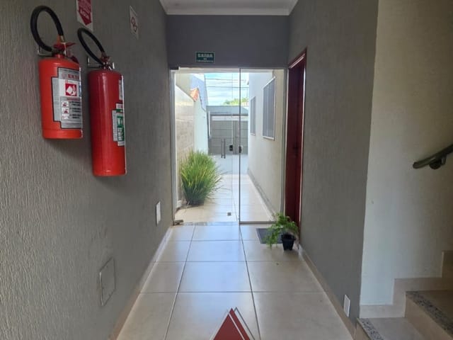 Apartamento 2 quartos e 2 banheiros, à venda, no bairro São Joaquim em Franca