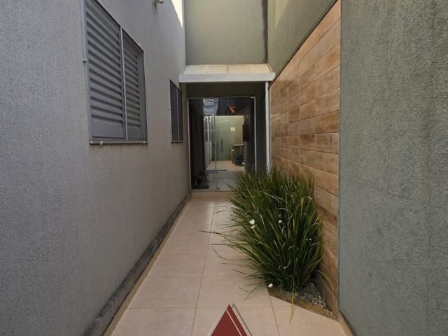 Apartamento 2 quartos e 2 banheiros, à venda, no bairro São Joaquim em Franca