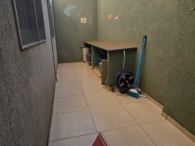 Apartamento 2 quartos e 2 banheiros, à venda, no bairro São Joaquim em Franca