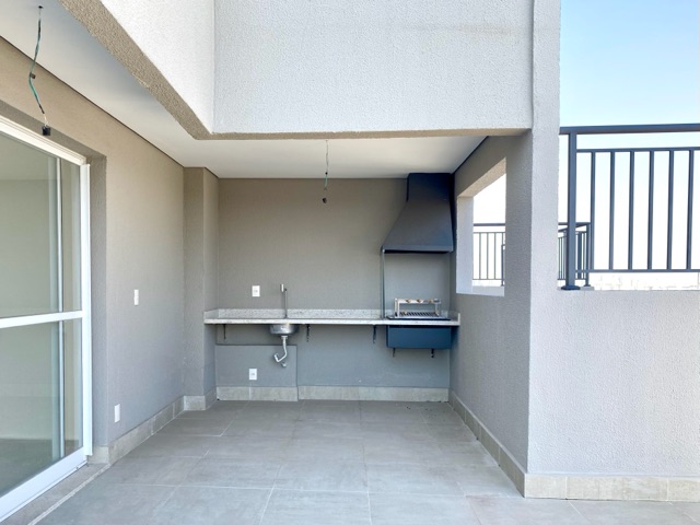 Foto do Apartamento - Cobertura duplex à venda, condomínio Isla Cyrela, São Paulo, SP | Lazarin Imóveis