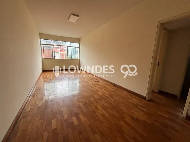 Apartamento com 101m² 2 quartos e 2 banheiros, à venda, no bairro Icaraí em Niterói