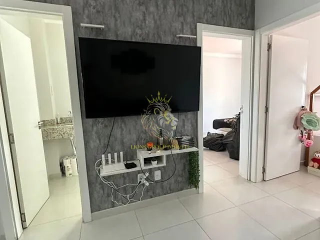 Apartamento 2 quartos e 3 banheiros, à venda, no bairro Santa Regina em Camboriú