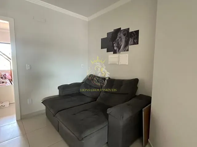 Apartamento 2 quartos e 3 banheiros, à venda, no bairro Santa Regina em Camboriú