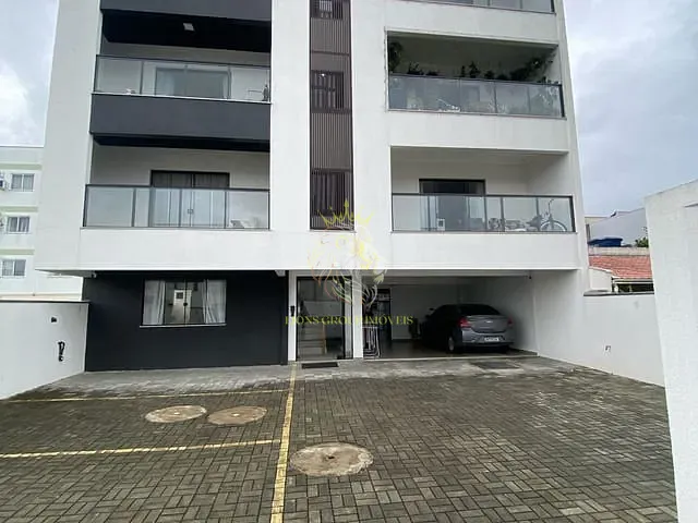 Apartamento 2 quartos e 3 banheiros, à venda, no bairro Santa Regina em Camboriú