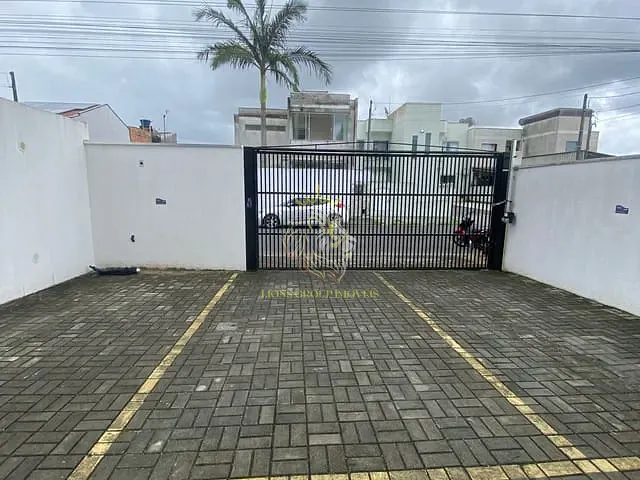 Apartamento 2 quartos e 3 banheiros, à venda, no bairro Santa Regina em Camboriú