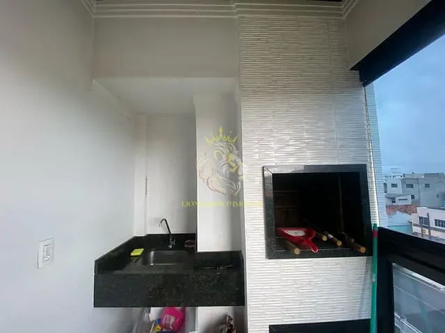 Apartamento 2 quartos e 3 banheiros, à venda, no bairro Santa Regina em Camboriú
