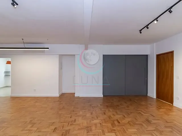 Apartamento 3 quartos e 3 banheiros, à venda, no bairro Jardim Paulista em São Paulo