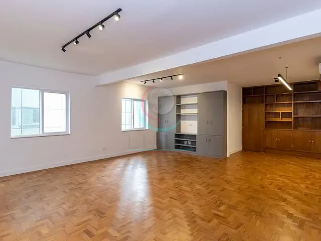 Apartamento 3 quartos e 3 banheiros, à venda, no bairro Jardim Paulista em São Paulo