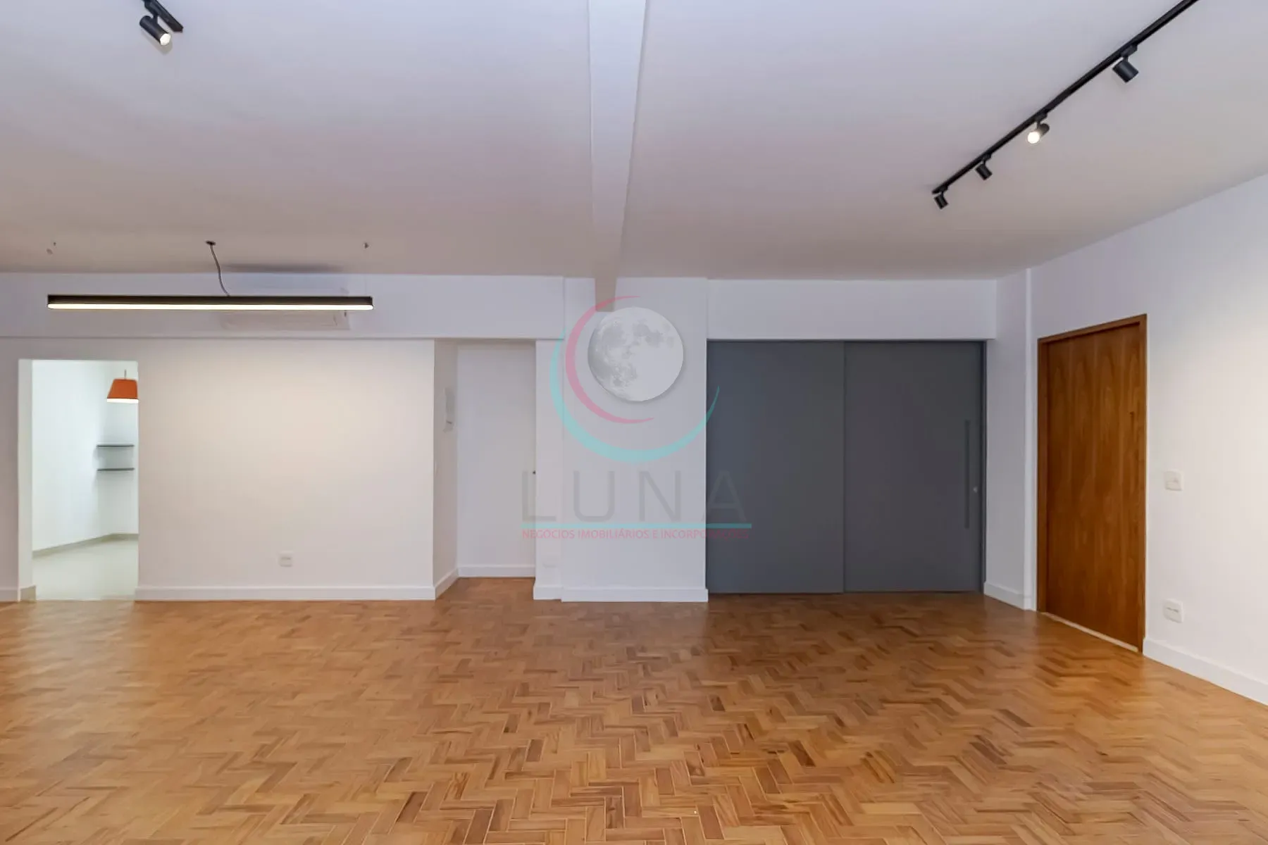 Apartamento, 3 quartos, 163 m² - Foto 2