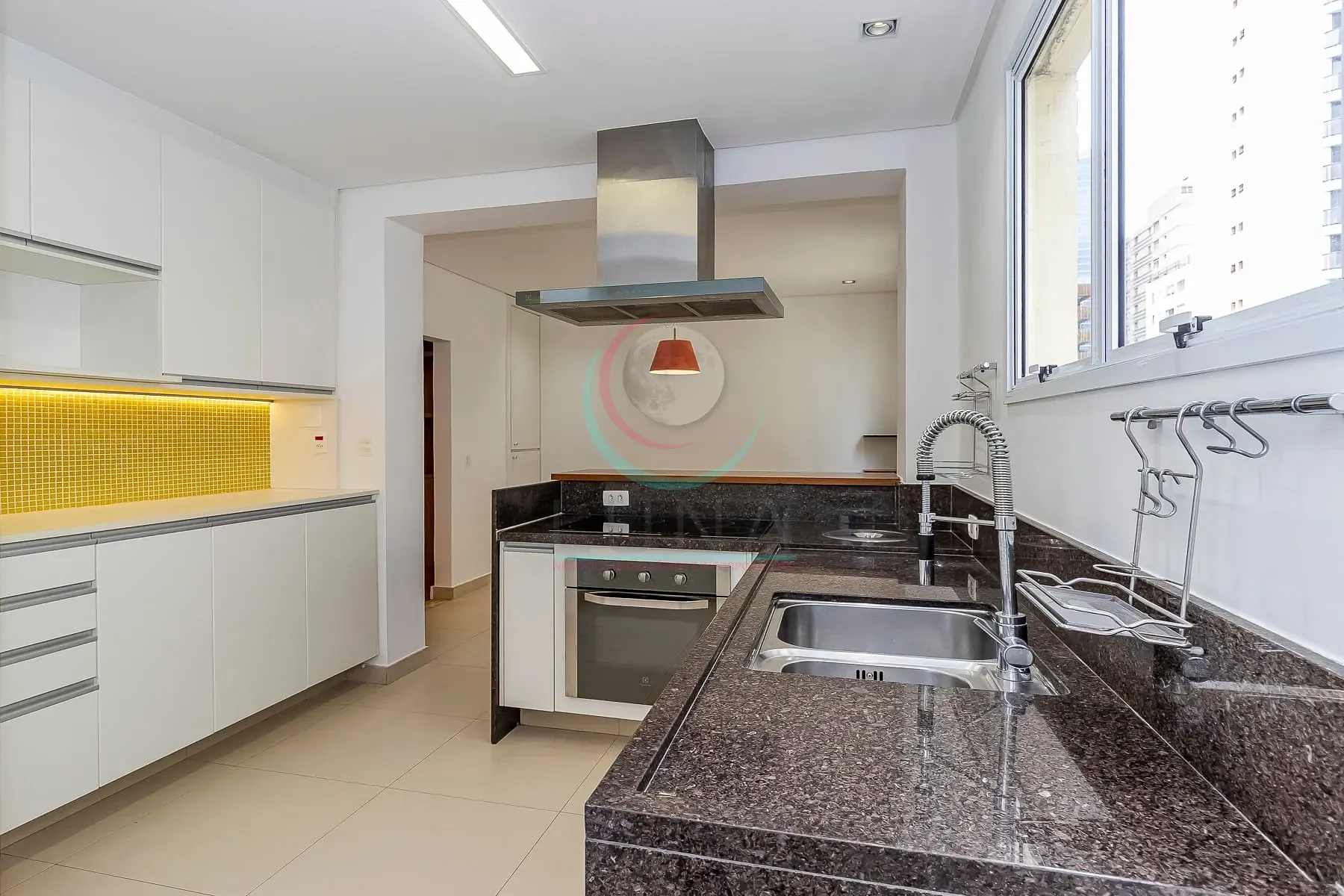 Apartamento, 3 quartos, 163 m² - Foto 12