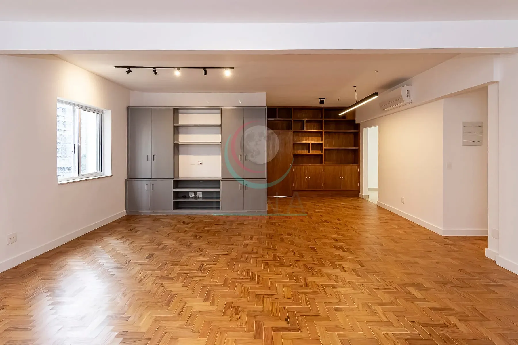 Apartamento, 3 quartos, 163 m² - Foto 3