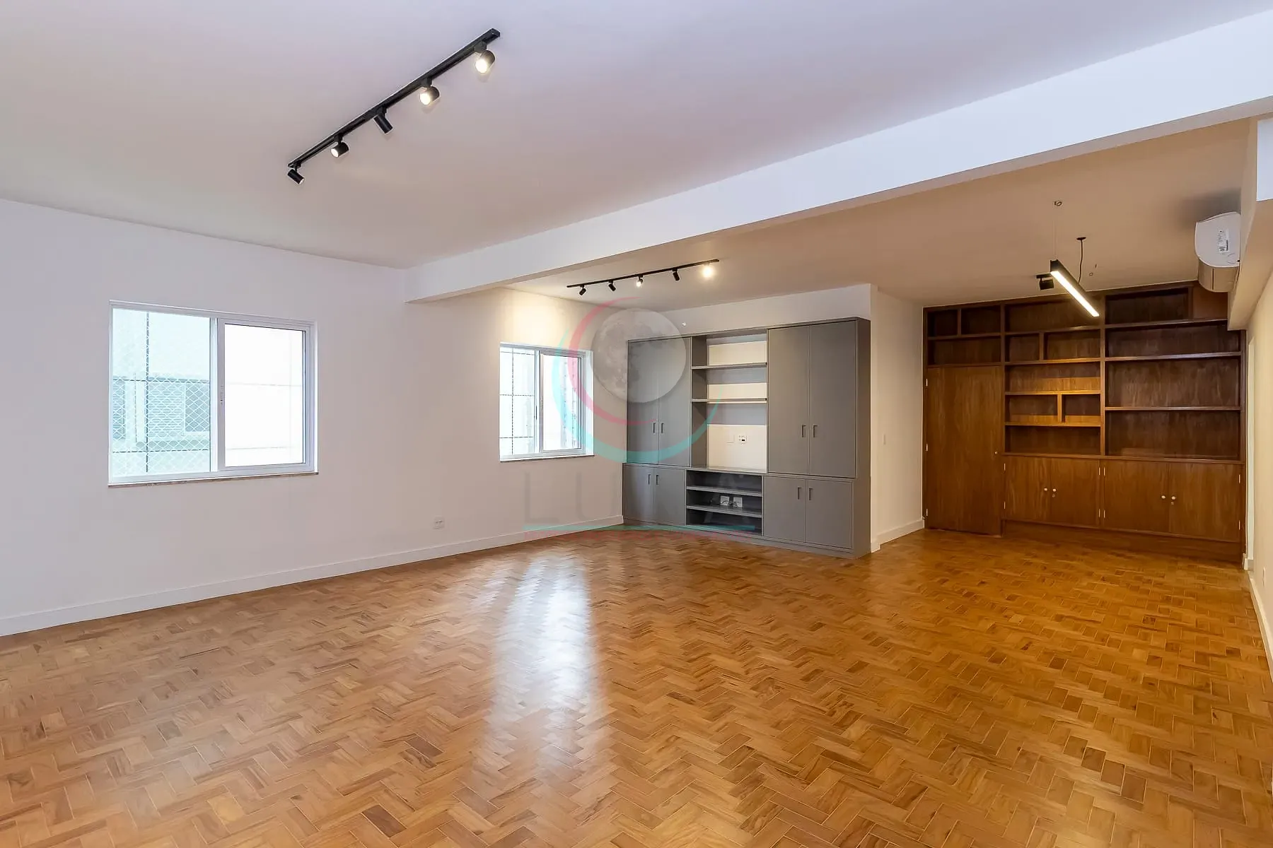 Apartamento, 3 quartos, 163 m² - Foto 4