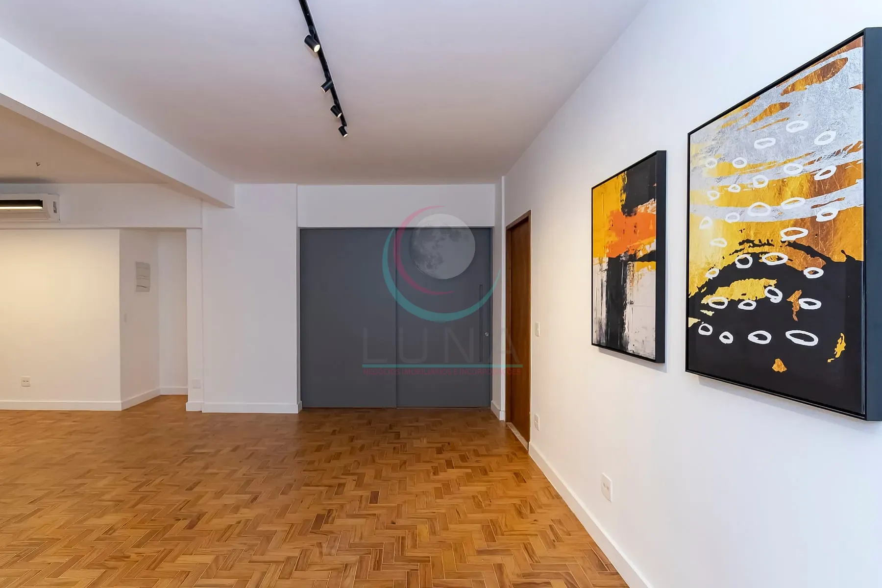 Apartamento, 3 quartos, 163 m² - Foto 5