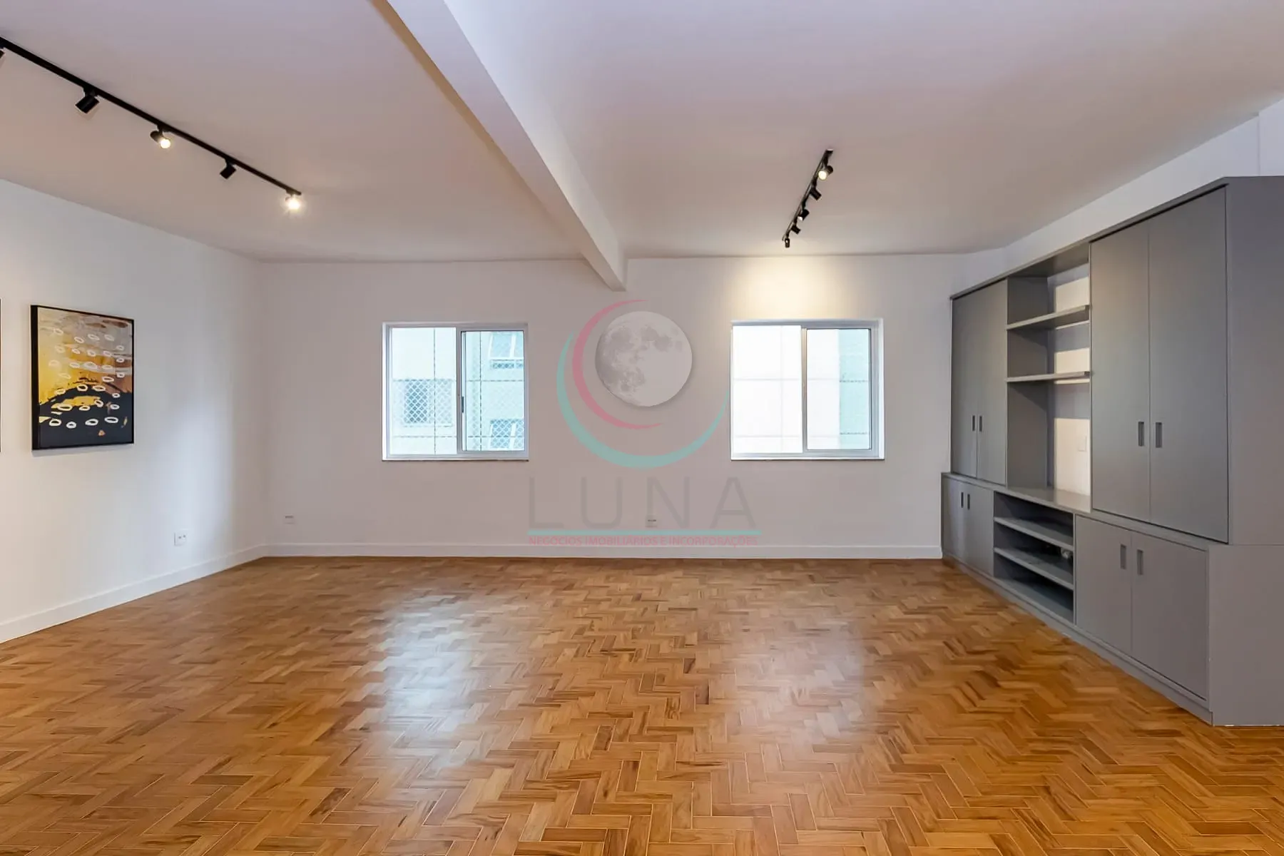 Apartamento, 3 quartos, 163 m² - Foto 7