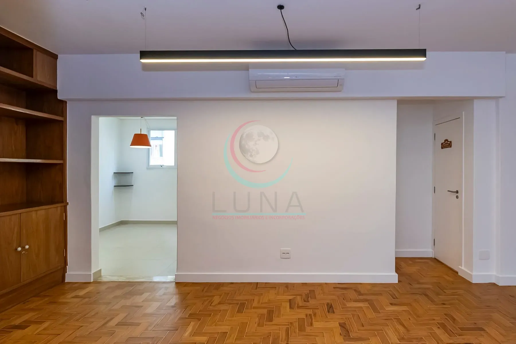 Apartamento, 3 quartos, 163 m² - Foto 8