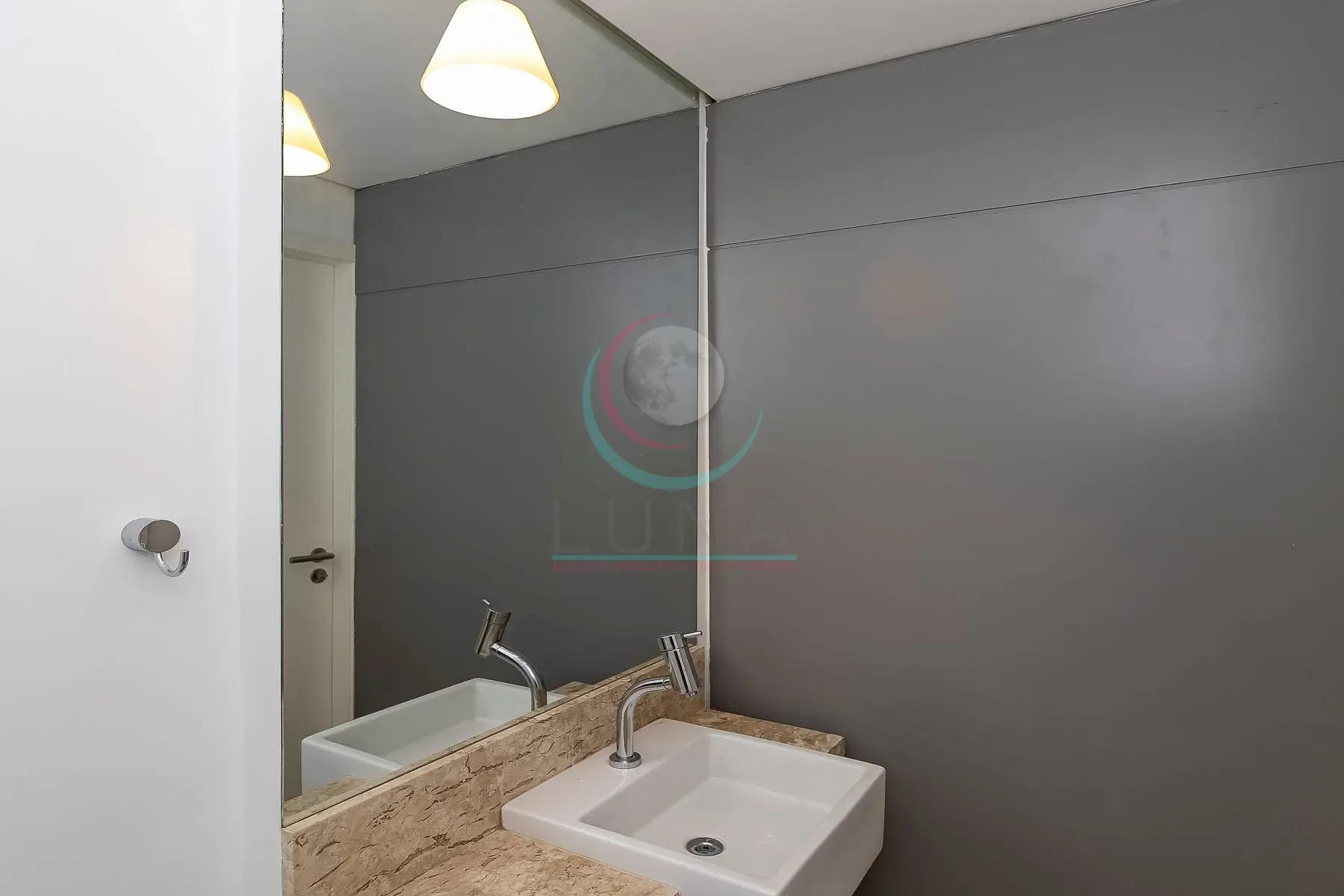 Apartamento, 3 quartos, 163 m² - Foto 9