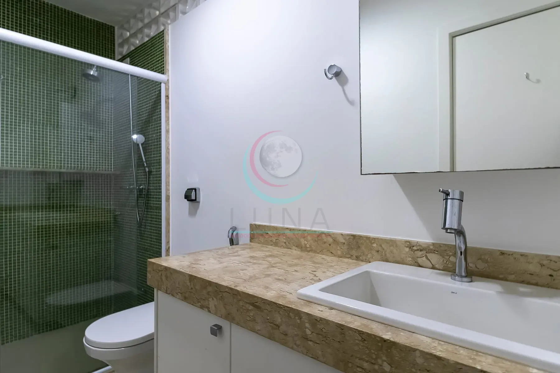 Apartamento, 3 quartos, 163 m² - Foto 10