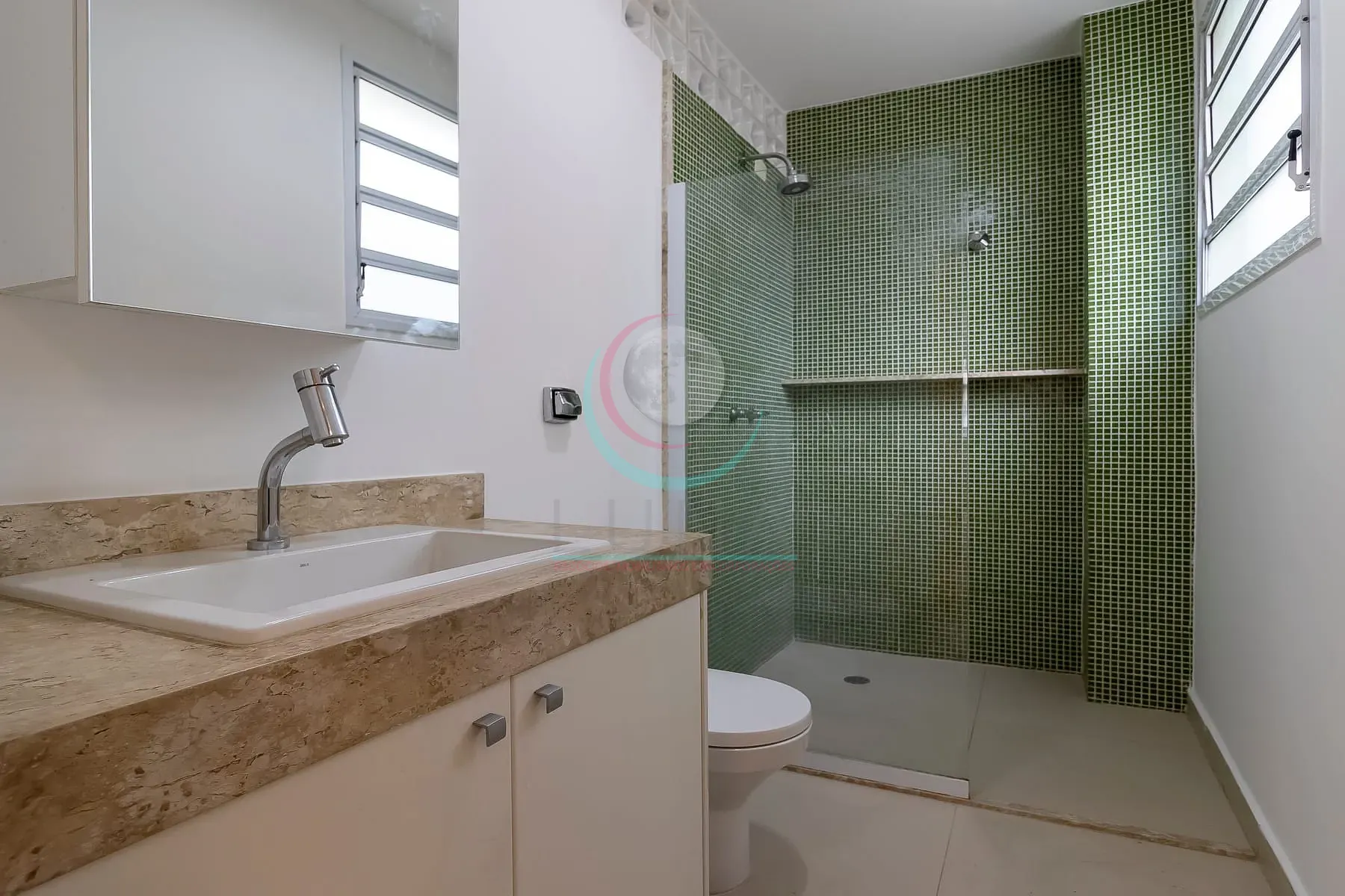 Apartamento, 3 quartos, 163 m² - Foto 11
