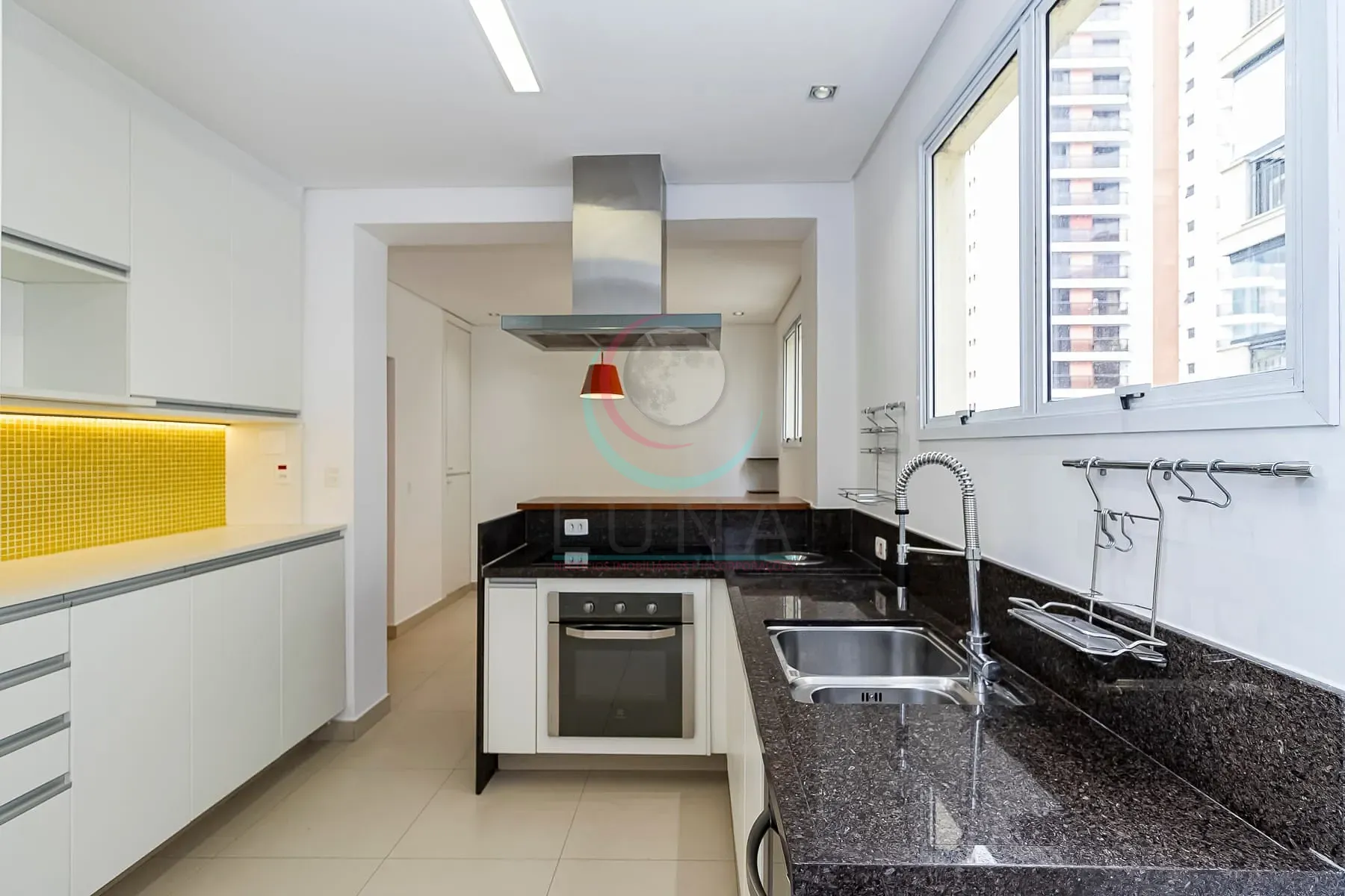 Apartamento, 3 quartos, 163 m² - Foto 13