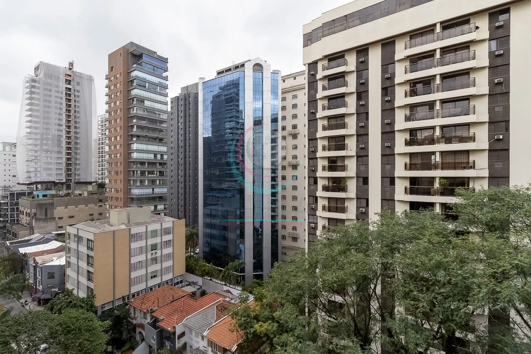 Apartamento, 3 quartos, 163 m² - Foto 29