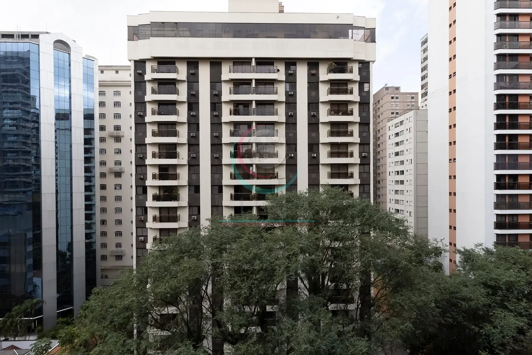 Apartamento, 3 quartos, 163 m² - Foto 30