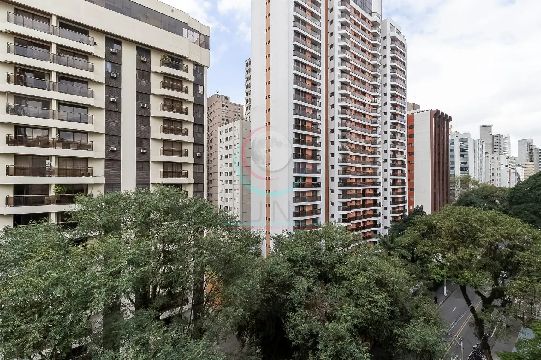 Apartamento, 3 quartos, 163 m² - Foto 31