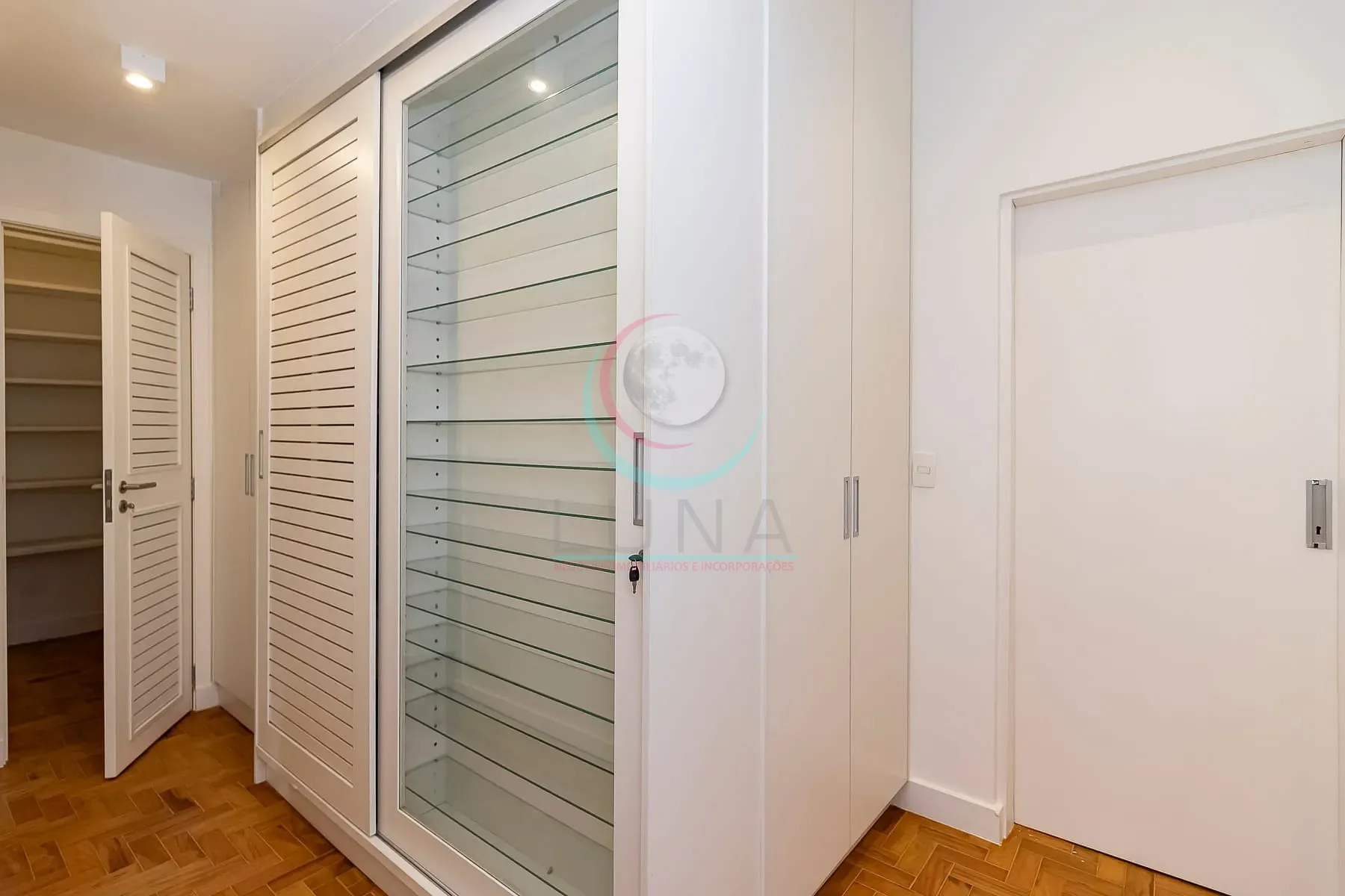 Apartamento, 3 quartos, 163 m² - Foto 35