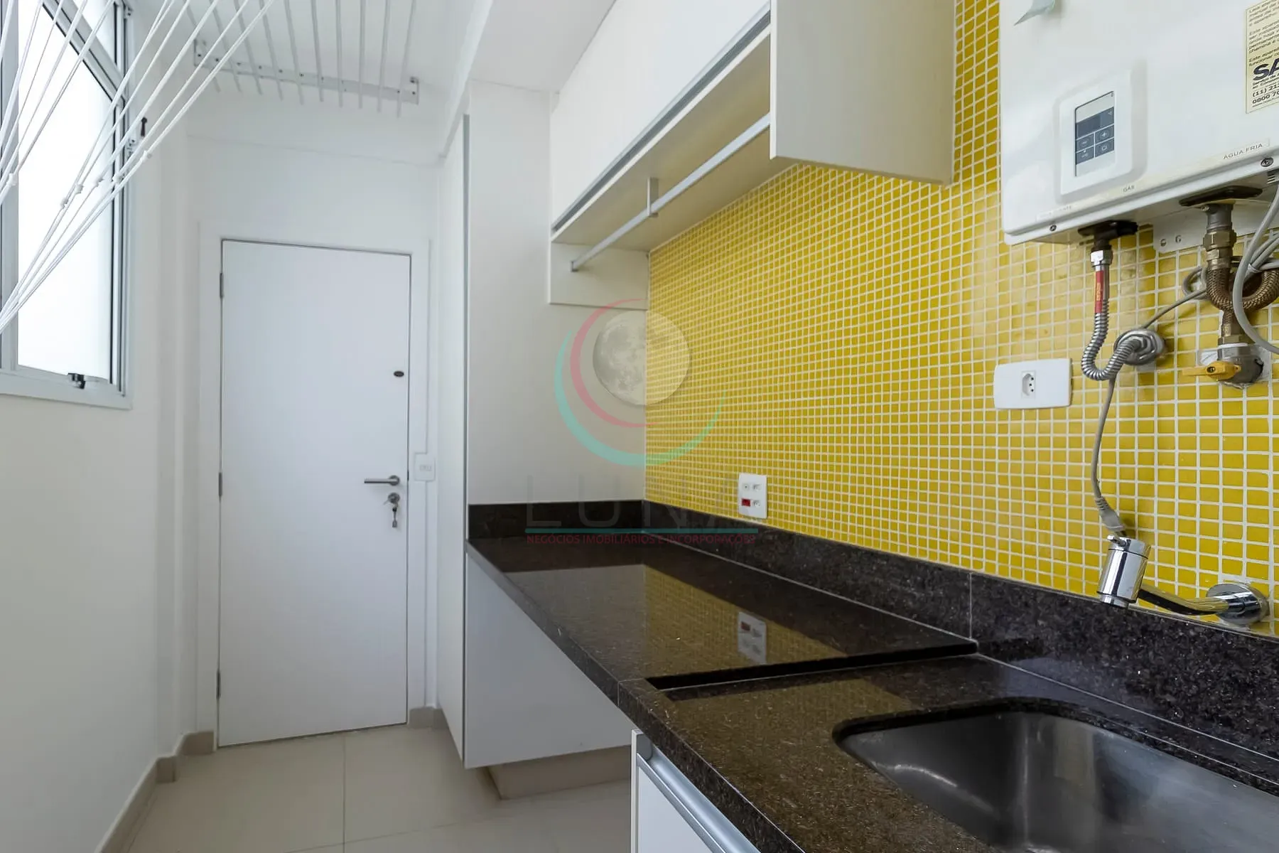 Apartamento, 3 quartos, 163 m² - Foto 21