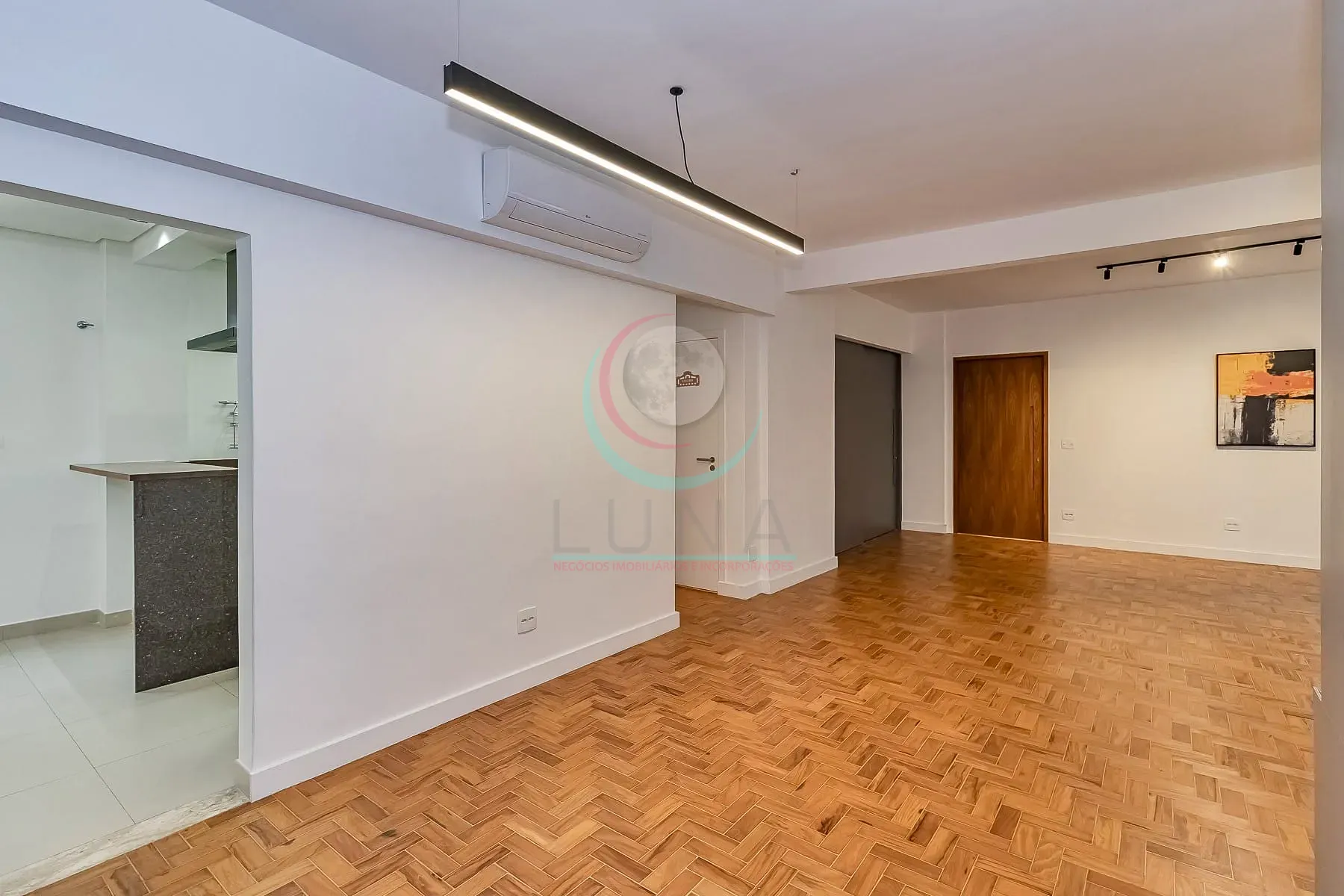 Apartamento, 3 quartos, 163 m² - Foto 19