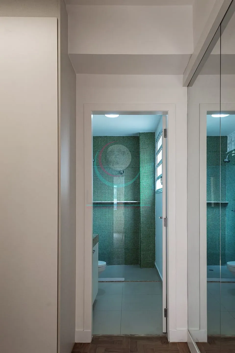 Apartamento, 3 quartos, 163 m² - Foto 41